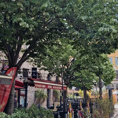 Le Cocon Du Vieux Port - Neuf Confort En Plein Centre - Place Aux Huiles Appartement