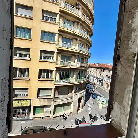 Appartement Le Cocon Du Vieux Port - Neuf Confort En Plein Centre - Place Aux Huiles